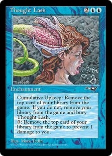 Thought Lash Alliances